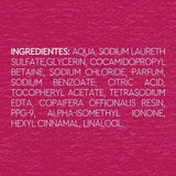 Sabonete Para Mãos Lux Botanicals Essências Do Brasil Vitória-Régia, Líquido,1 Unidade Com 300Ml