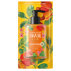 Sabonete Para Mãos Lux Botanicals Flor Do Cajueiro, Líquido Com 240Ml