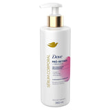 Sérum Corporal Dove Pró-Retinol + Firmador Frasco 380ml
