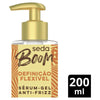 Unilever Sérum Gel Seda Boom 200ml