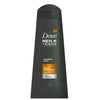 Unilever Shampoo 2 Em 1 Dove Men+Care Força Resistente 400Ml