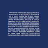 Shampoo Anticaspa Clear Men Ice Cool Menthol 1 Unidade Com 200Ml