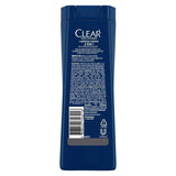 Shampoo Anticaspa Clear Men Limpeza Diária 2 Em 1 - 200Ml