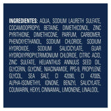 Shampoo Anticaspa Clear Men Limpeza Diária 2 Em 1 - Leve 400Ml Pague 300Ml