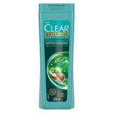 Shampoo Clear Anticoceira 200 Ml