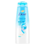 Shampoo Dove Hidratação Intensa 400Ml
