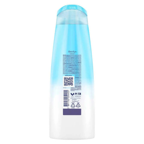 Shampoo Dove Hidratação Intensa 400Ml