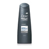 Unilever Shampoo Dove Men + Care Limpeza Refrescante 200Ml