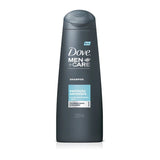 Shampoo Dove Men + Care Proteção Anticaspa 200Ml