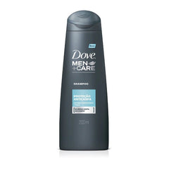 Shampoo Dove Men + Care Proteção Anticaspa 200Ml
