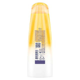Shampoo Dove Nutrição Óleo Micelar 400Ml
