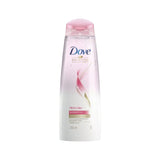 Shampoo Dove Nutritive Solutions Hidra-Liso 400Ml