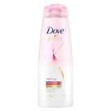 Shampoo Dove Nutritive Solutions Hidra-Liso 400Ml