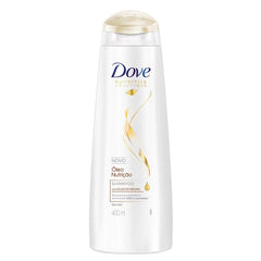 Shampoo Dove Óleo Nutrição 400Ml