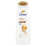 Shampoo Dove Óleo Nutrição 400Ml