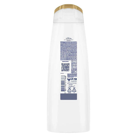 Shampoo Dove Óleo Nutrição 400Ml