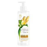 Shampoo Dove Poder Das Plantas Purificação 300Ml