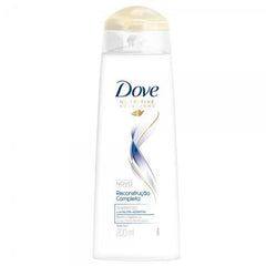 Shampoo Dove Reconstrução Completa 200Ml