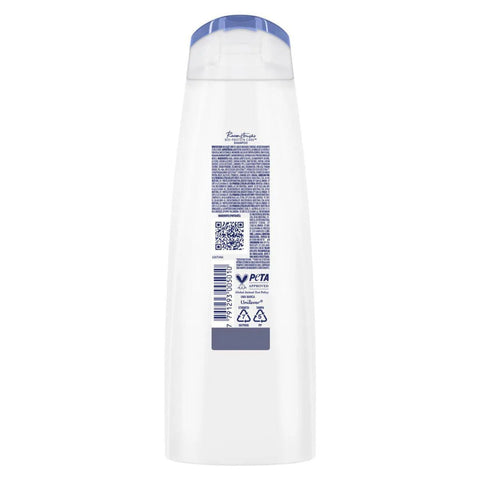 Shampoo Dove Reconstrução Completa 400Ml