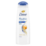 Shampoo Dove Reconstrução Completa 400Ml