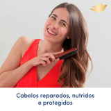 Shampoo Dove Reconstrução Completa 400Ml