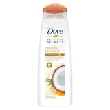 Shampoo Dove Ritual de Reparação 400Ml