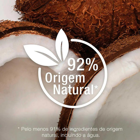 Shampoo Dove Ritual de Reparação 400Ml