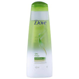 Shampoo Dove Vita Força 400Ml