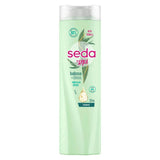 Shampoo Seda Babosa + Óleos By Rayza Nicácio 325Ml