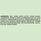 Shampoo Seda Babosa + Óleos By Rayza Nicácio 325Ml