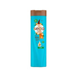 Shampoo Seda Bomba Argan 325Ml