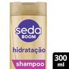 Unilever Shampoo Seda Boom Hid Pro Curv 300 Ml