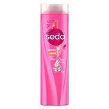 Shampoo Seda Cocriações Ceramidas 325Ml