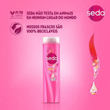 Shampoo Seda Cocriações Ceramidas 325Ml