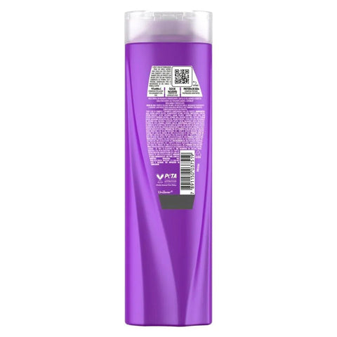Shampoo Seda Cocriações Liso Perfeito 325Ml