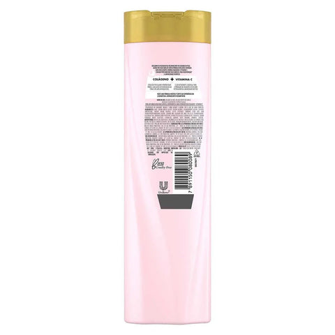 Shampoo Seda Colágeno e Vitamina C By Niina Secrets 325Ml