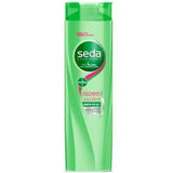 Shampoo Seda Cresmento Saudavel 325 Ml