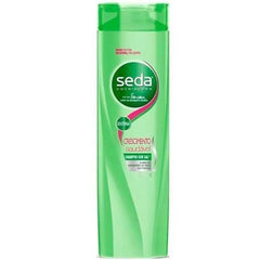 Shampoo Seda Cresmento Saudavel 325 Ml