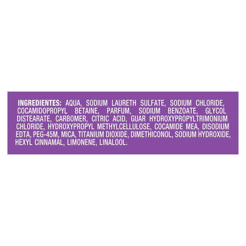 Shampoo Seda Juntinhos Frozen 300 Ml