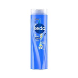 Shampoo Seda Liso Extremo 325Ml