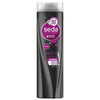 Unilever Shampoo Seda Pretos Luminosos 325Ml