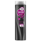 Shampoo Seda Pretos Luminosos 325Ml