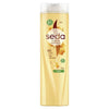 Unilever Shampoo Seda Recarga Natural Força Antiquebra 325Ml