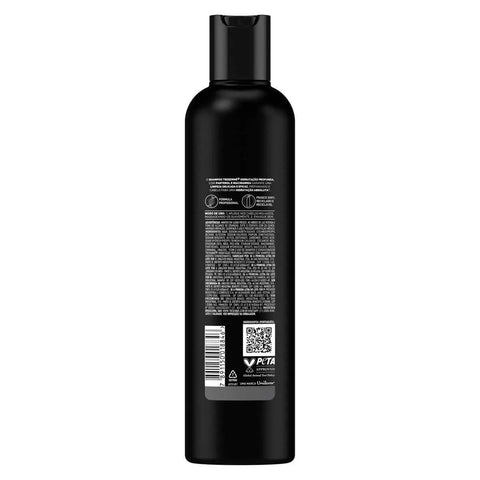 Shampoo Tresemmé Hidratação Profunda 400Ml