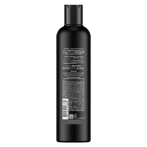 Shampoo Tresemmé Liso e Sedoso 400Ml