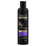 Shampoo Tresemmé Reconstrução e Força 400Ml