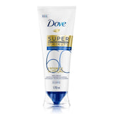 Super Condicionador Dove 1 Minuto Fator de Nutrição Fator 60, 1 Unidade Com 170Ml