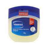 Vasenol Original 100G