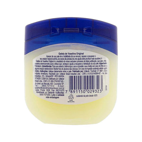 Vasenol Original 100G