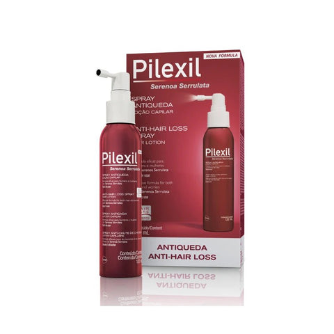 Loção Pilexil Antiqueda 120Ml